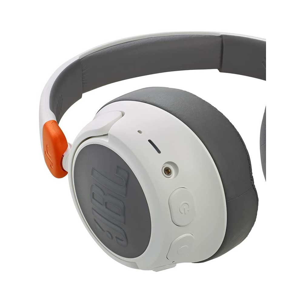 JBL JR 460NC Headphones JBL JR 460NC Headphones
